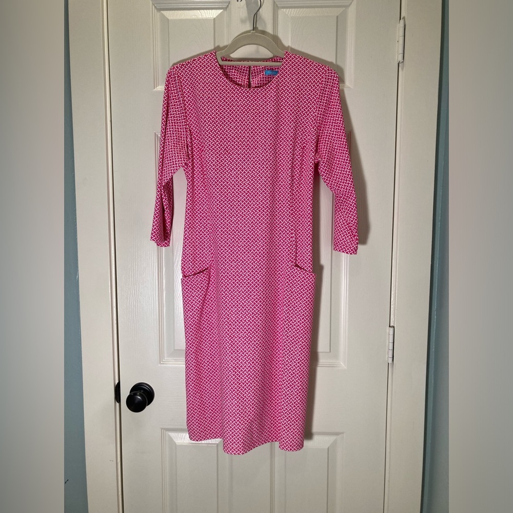 J McLaughlin Dress size medium